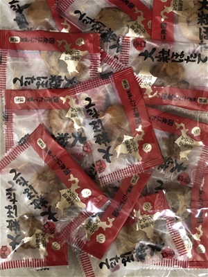 辛口大粒燒帆立貝