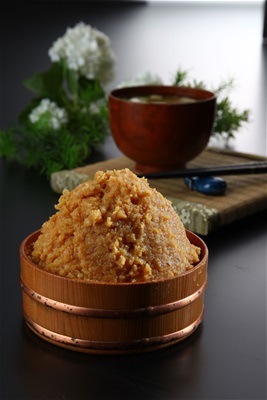 白秋細味噌-370g