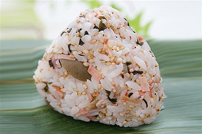 梅干小魚(梅干ちりめん)-80g