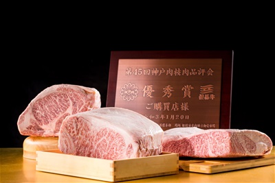  【日本神戶A5和牛】烤肉專區
